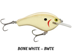Bagley Flat Balsa B2 NEW! FBB2 - Square Lip (18 Colors to Choose from)