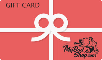 Gift Card for My Bait Shop