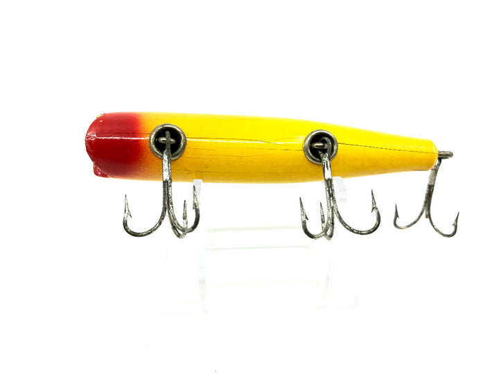 Creek Chub 2000 Darter 2014 Yellow Spotted Color