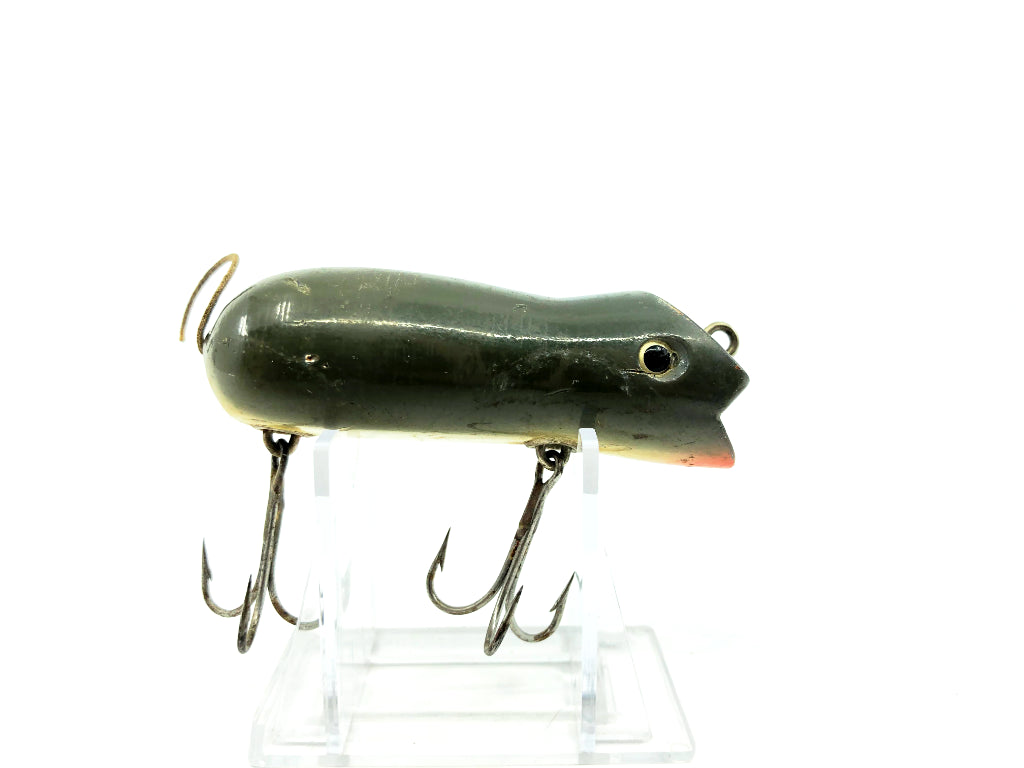 Shakespeare Swimming Mouse Gray Mouse Color