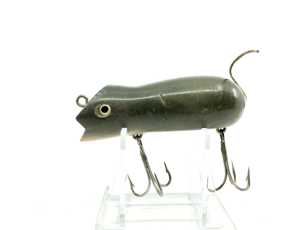 Shakespeare Swimming Mouse Gray Mouse Color