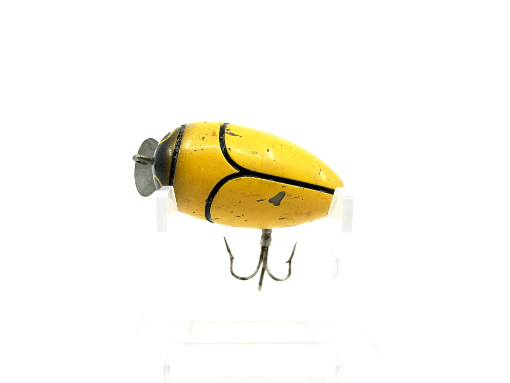 Millsite Rattle Bug Yellow Bug Color