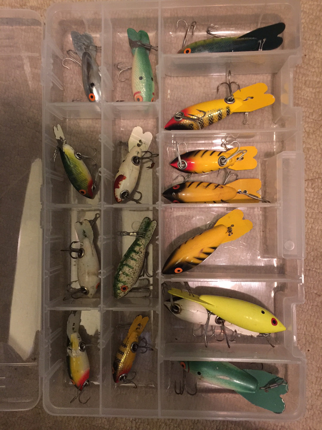 75 Bombers