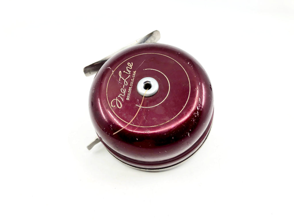 Wright & McGill Fre-Line Model 16 Reel with Box