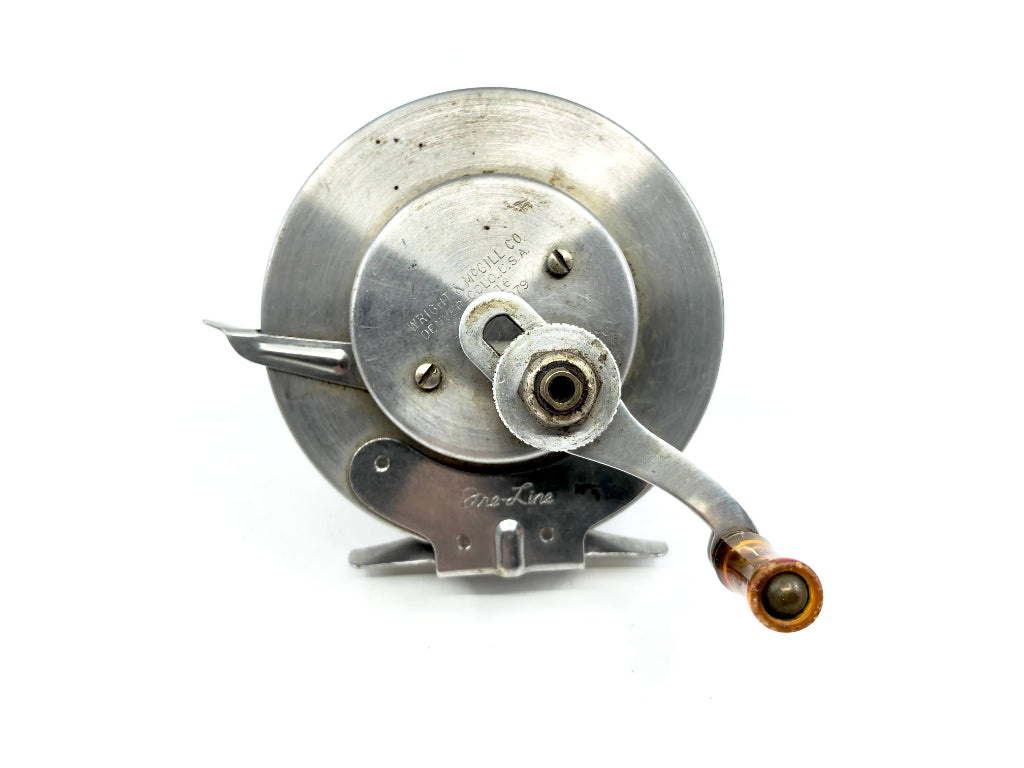 Wright & McGill Fre-Line Model 16 Reel with Box