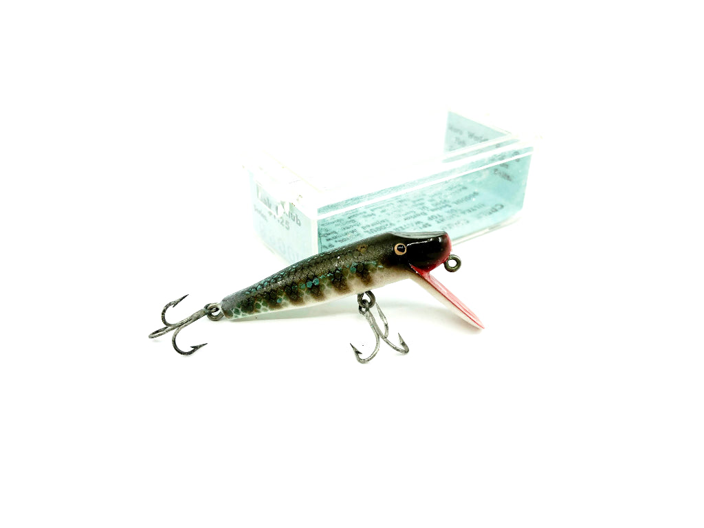 Creek Chub 9300 Ultra Light Pikie 9300 UL Pikie Color with Box