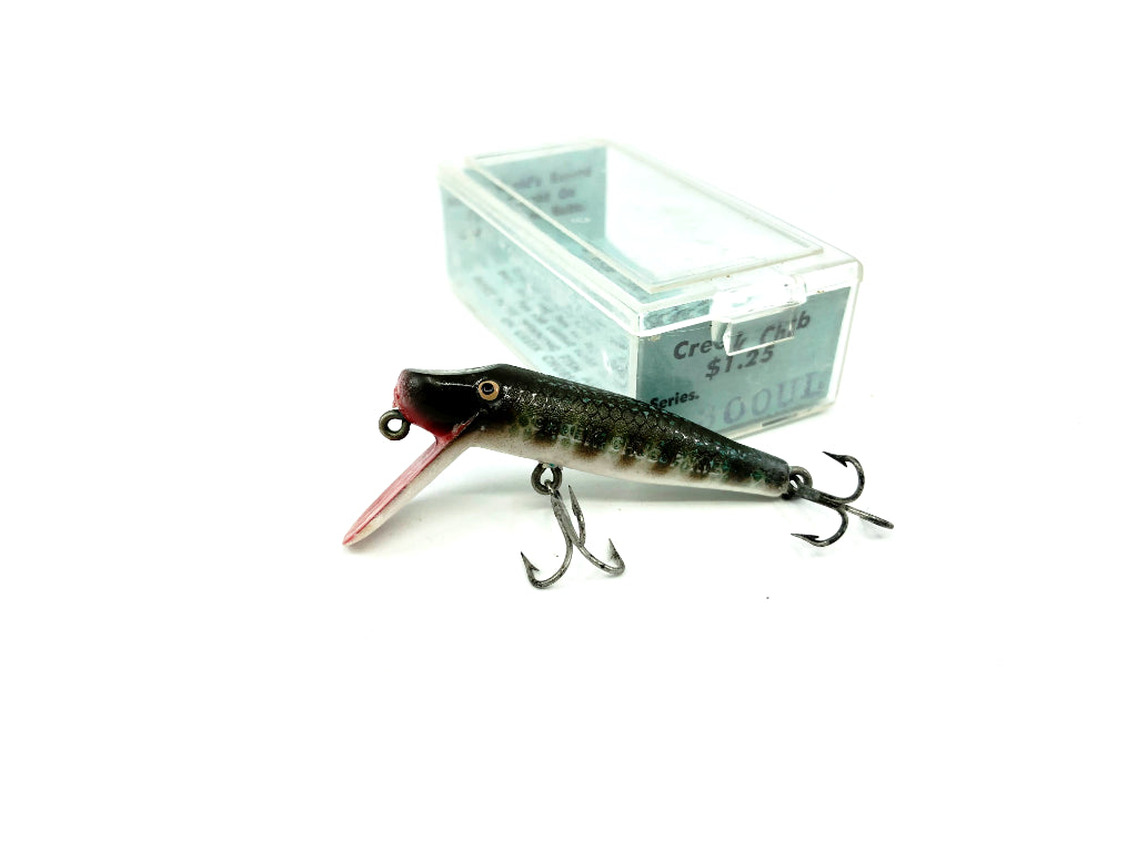 Creek Chub 9300 Ultra Light Pikie 9300 UL Pikie Color with Box