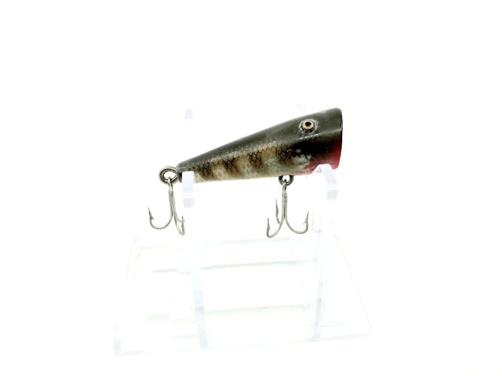 Creek Chub 9200 Ultra Light Plunker 9200 UL Pikie Color