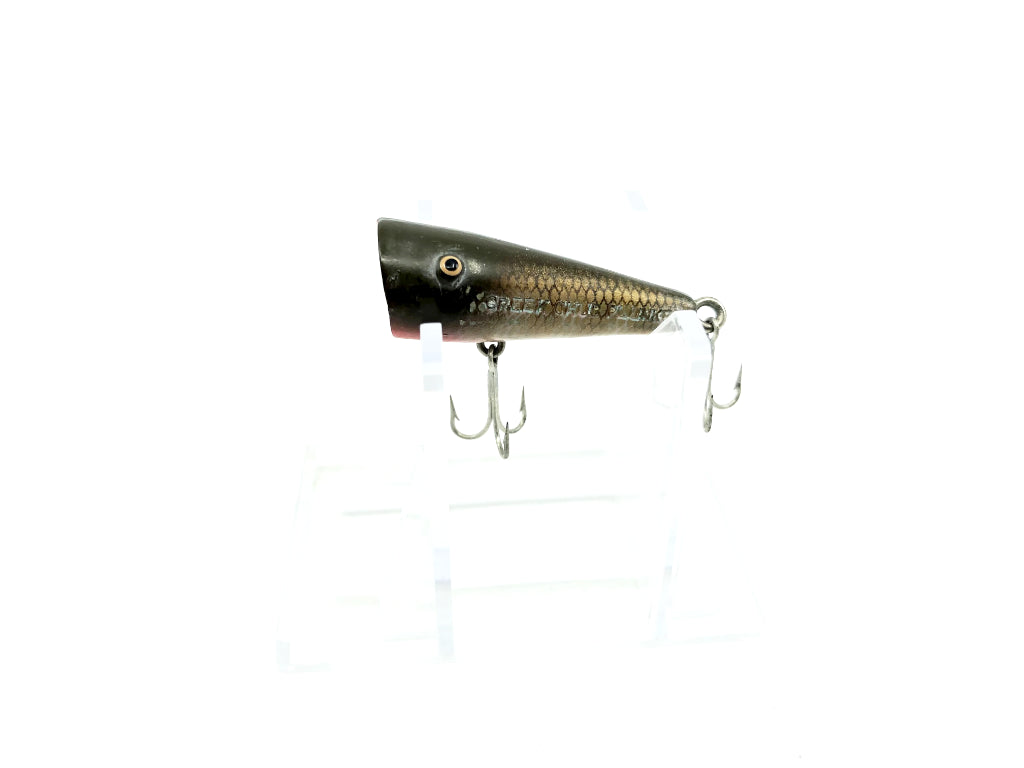 Creek Chub 9200 Ultra Light Plunker 9200 UL Pikie Color
