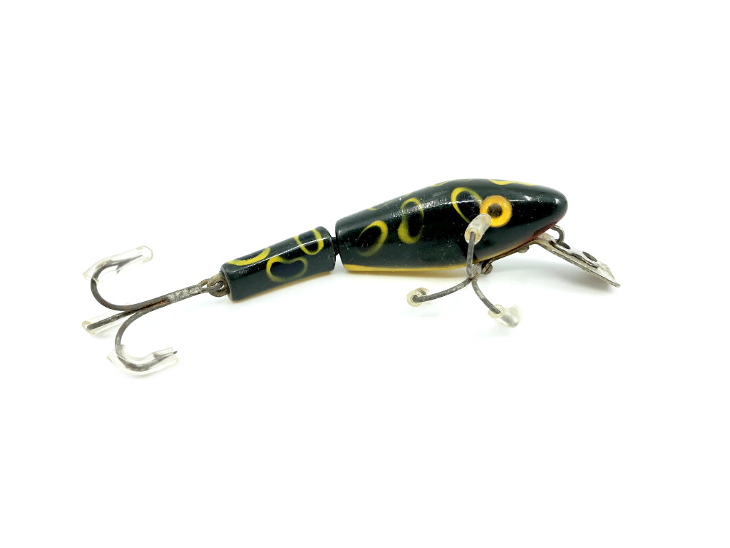 L & S Bass-Master Model 25 Frog Color