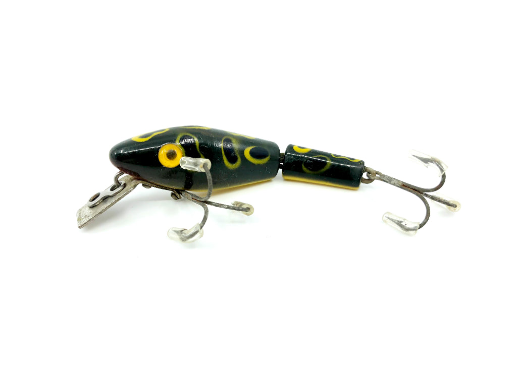L & S Bass-Master Model 25 Frog Color