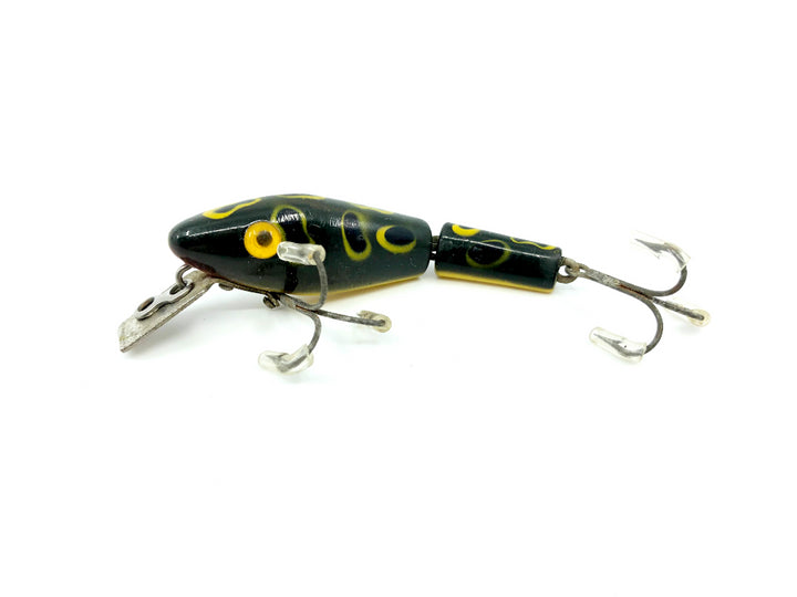 L & S Bass-Master Model 25 Frog Color