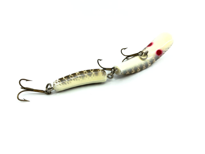 Kwikfish Jointed K10J CH Chub Color