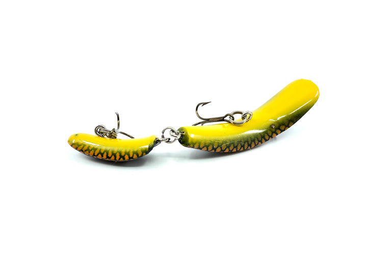 Kwikfish Jointed K8J SC Orange Scale Color