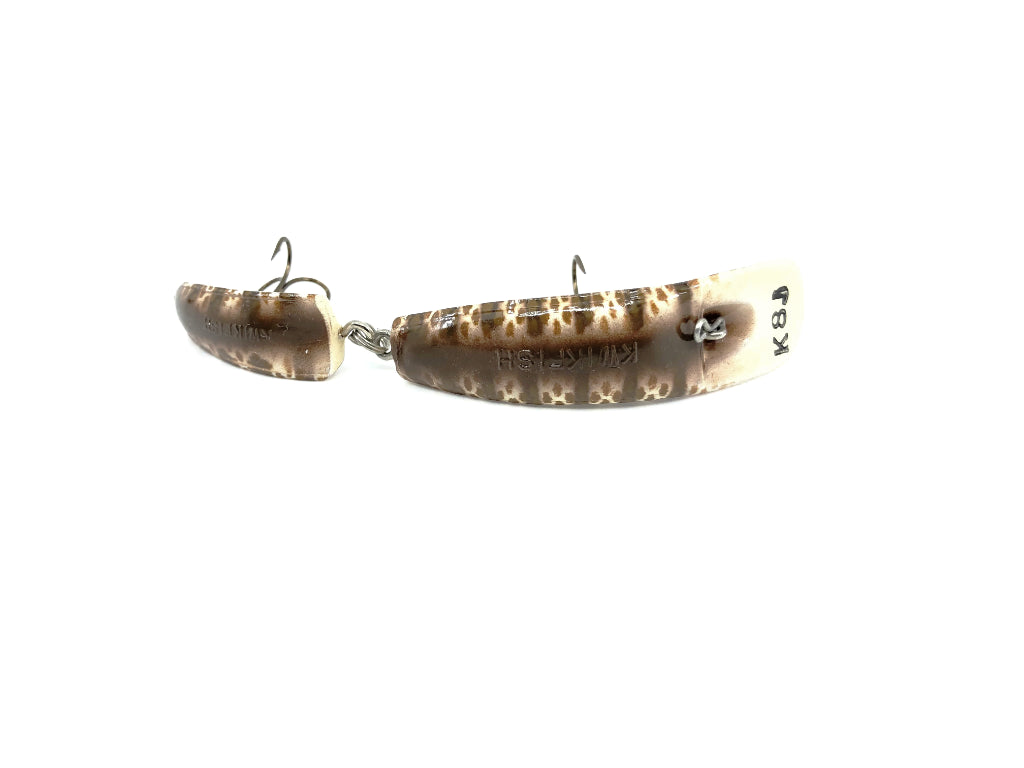 Kwikfish Jointed K8J CH Chub Color