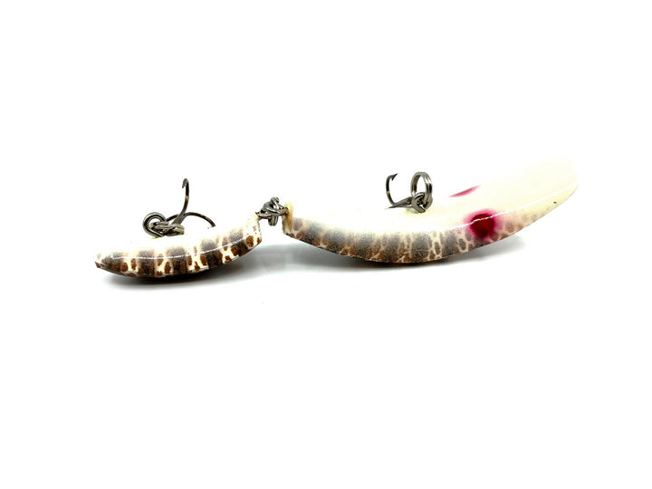 Kwikfish Jointed K8J CH Chub Color