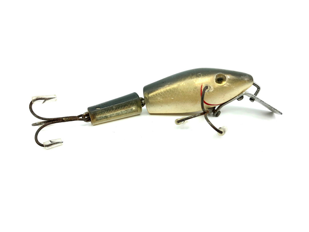 L & S Floater Model 35 Minnow Color