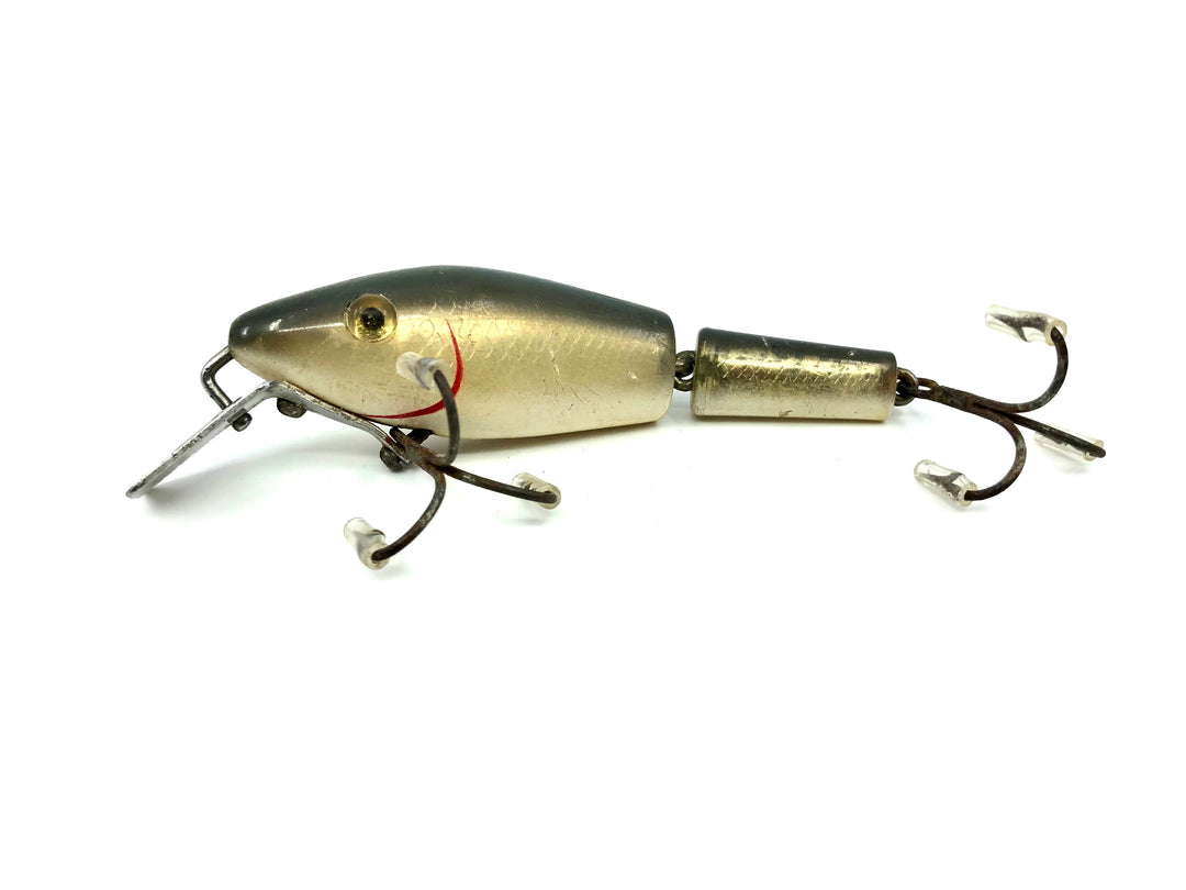 L & S Floater Model 35 Minnow Color