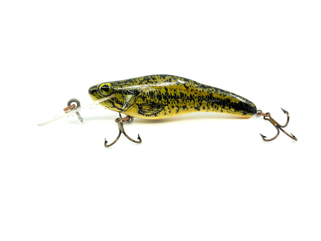 Crankbait Corp Fingerling Largemouth Bass