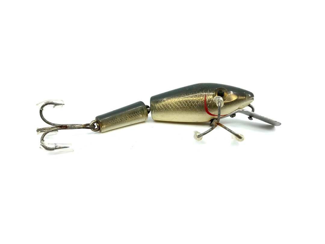 L & S Floater Model 25 Minnow Color