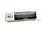 Rapala Minnow Rap MR-7 BHO Bleeding Hot Olive Color New in Box Old Stock