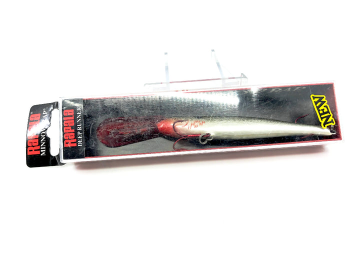 Rapala Minnow Rap MR-11 BOF Bleeding Olive Flash Color New in Box Old Stock