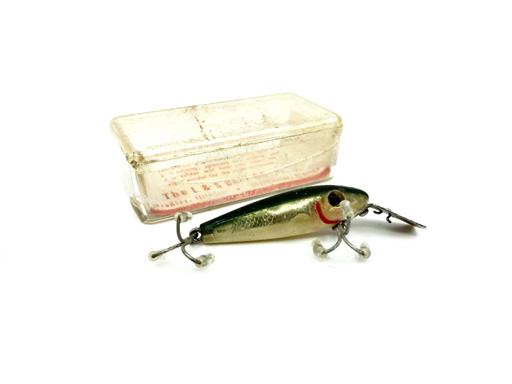 L & S XM Model with Box and Paperwork