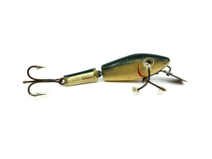 L & S Sinker Minnow Color Bass-Master Model 15