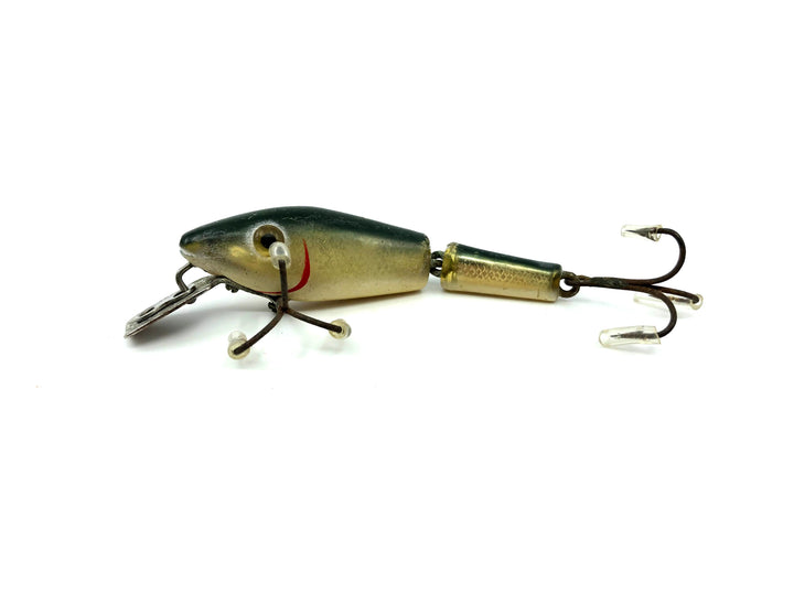 L & S Sinker Minnow Color Bass-Master Model 15