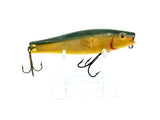 L & S 9M19 Floater Green and Yellow Color