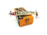 Bomber Spinstick Coachdog Color BASS 30th Anniversary Collector's Edition with Box