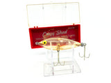 Cordell Crazy Shad 512 Clear Color with Box