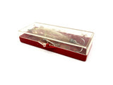 Cordell Crazy Shad 512 Clear Color with Box
