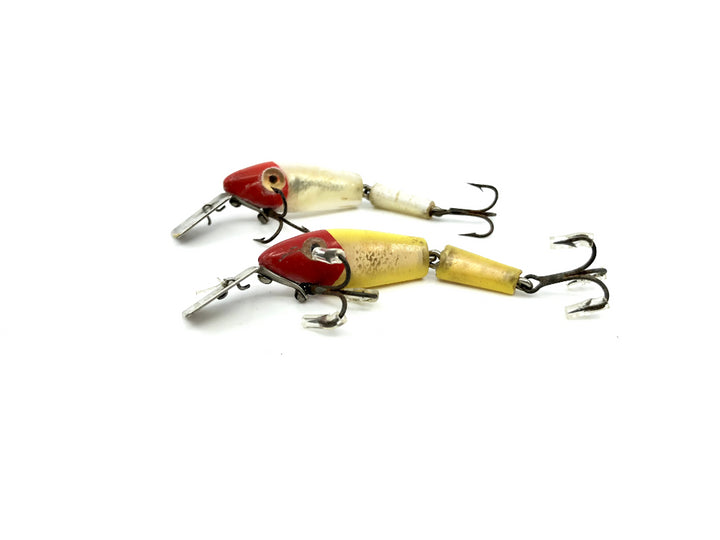 Lot of Two L & S Spin Size Lures