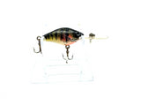 Lazy Ike Natural Tike Bluegill Color