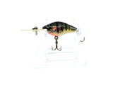 Lazy Ike Natural Tike Bluegill Color