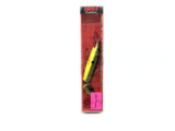 Rapala Jointed Minnow J-13 BHO Bleeding Hot Olive Color Lure with Box