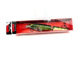 Rapala Jointed Minnow J-13 PK Pike Color Lure with Box