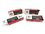 Lot of Four Rapala Jointed J-9 Lures in Boxes