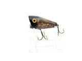 L & S Popper Silver Flash Minnow Color