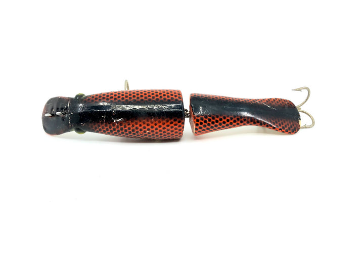 Drifter Tackle The Believer 7" Jointed Musky Lure Sucker Color