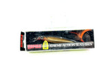 Rapala X-Rap Slashbait XR-10 G Gold Color New in Box Old Stock