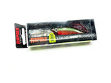 Rapala X-Rap Xtreme Shad Slashbait XRSSS-8 RCW Red Crawdad Color New in Box Old Stock