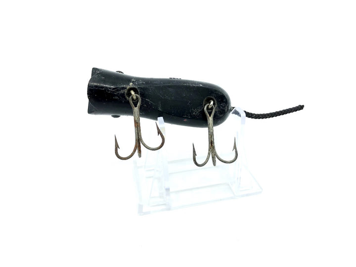 Creek Chub 6577 Mouse in Special Order Black Color