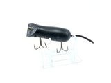 Creek Chub 6577 Mouse in Special Order Black Color