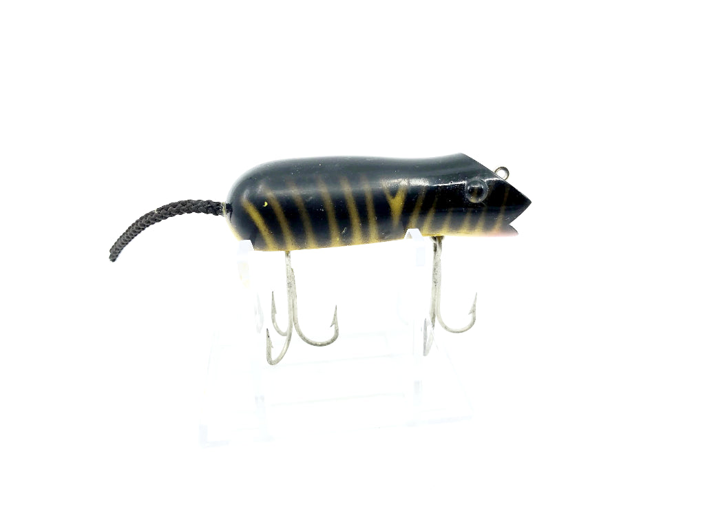 Creek Chub 6577 Mouse in Tiger Color