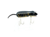 Creek Chub 6577 Mouse in Tiger Color