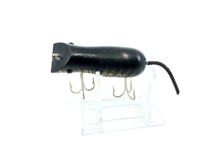 Creek Chub 6577 Mouse in Tiger Color