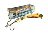 Helin Swimmerspoon Warrior and Box