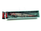 Rapala Original Floater F-18 V Vampire Color New in Box Old Stock